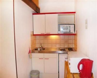фото отеля Holiday House Les Amandines I