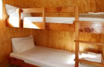 фото отеля Hotwater Beach Top 10 Holiday Park