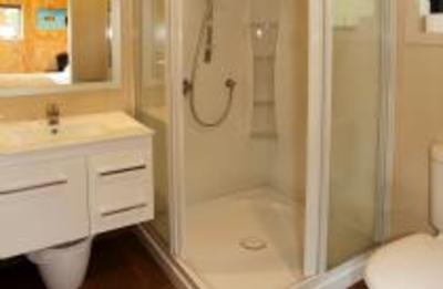 фото отеля Hotwater Beach Top 10 Holiday Park