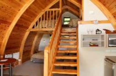 фото отеля Hotwater Beach Top 10 Holiday Park