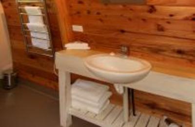 фото отеля Hotwater Beach Top 10 Holiday Park