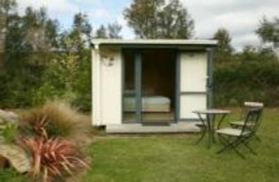 фото отеля Hotwater Beach Top 10 Holiday Park