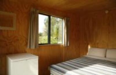 фото отеля Hotwater Beach Top 10 Holiday Park