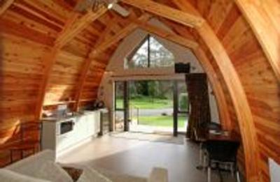 фото отеля Hotwater Beach Top 10 Holiday Park
