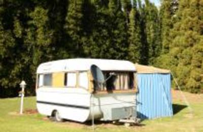 фото отеля Hotwater Beach Top 10 Holiday Park