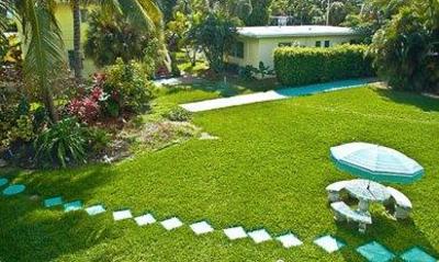 фото отеля Beach Gardens