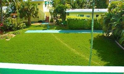 фото отеля Beach Gardens