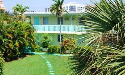фото отеля Beach Gardens