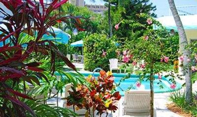 фото отеля Beach Gardens