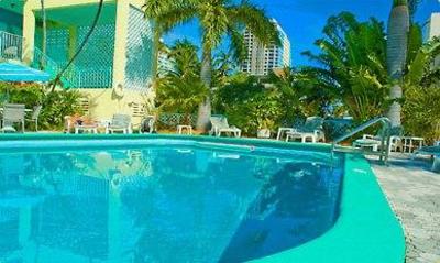 фото отеля Beach Gardens