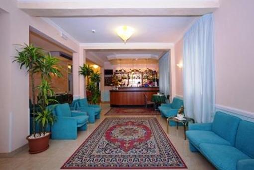 фото отеля Hotel Erika Caorle
