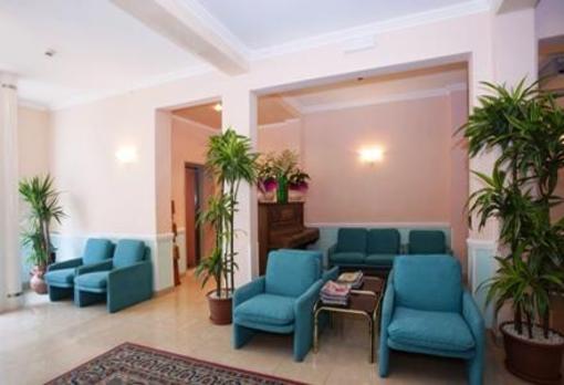 фото отеля Hotel Erika Caorle