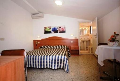 фото отеля Hotel Erika Caorle