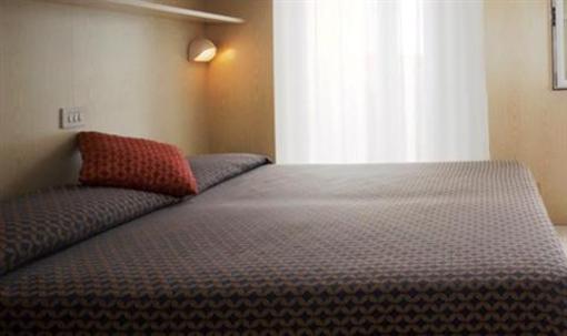 фото отеля Hotel Erika Caorle