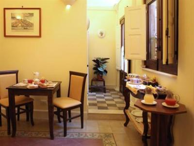фото отеля Al Duomo Inn