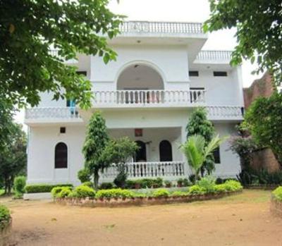 фото отеля Yogi Ashram Guest House