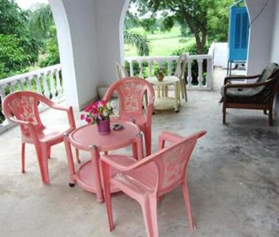 фото отеля Yogi Ashram Guest House