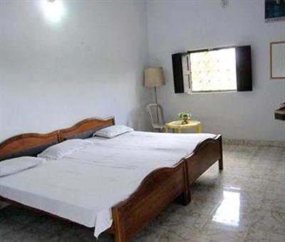 фото отеля Yogi Ashram Guest House