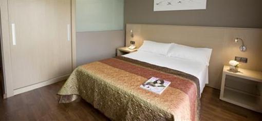 фото отеля Hotel Vilar Riu de Baix