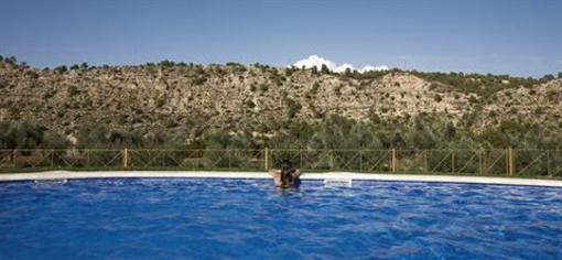 фото отеля Hotel Vilar Riu de Baix