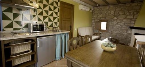 фото отеля Hotel Vilar Riu de Baix
