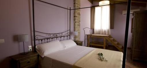 фото отеля Hotel Vilar Riu de Baix