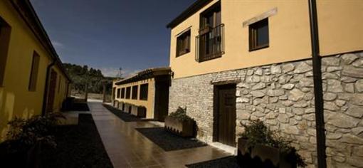 фото отеля Hotel Vilar Riu de Baix