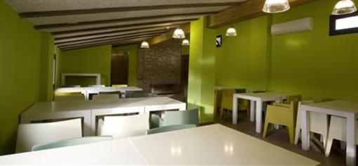 фото отеля Hotel Vilar Riu de Baix