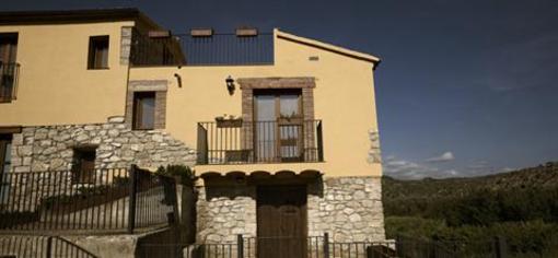 фото отеля Hotel Vilar Riu de Baix