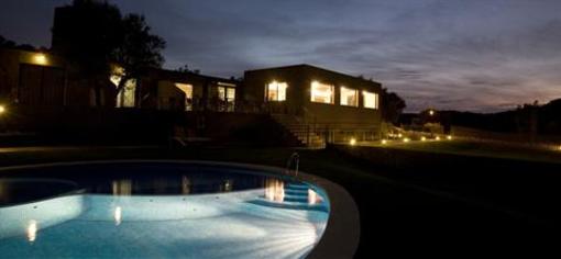 фото отеля Hotel Vilar Riu de Baix