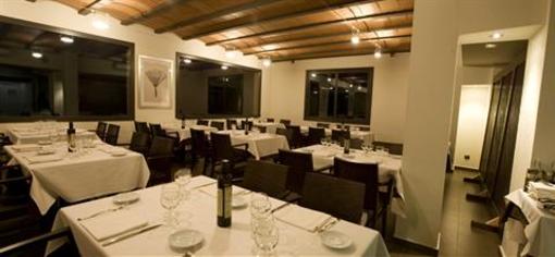 фото отеля Hotel Vilar Riu de Baix