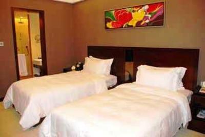 фото отеля Jindu Hotel Foshan