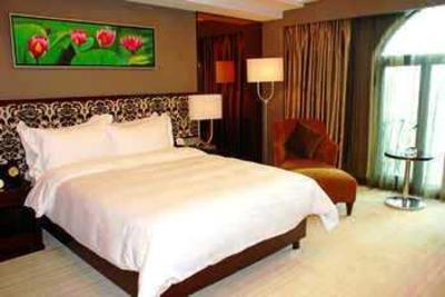 фото отеля Jindu Hotel Foshan