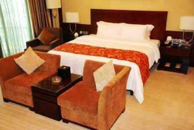 фото отеля Jindu Hotel Foshan
