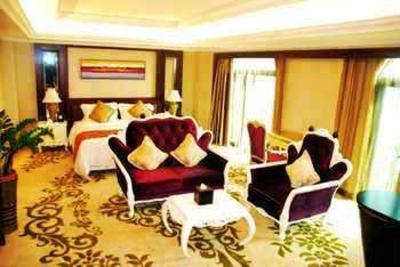 фото отеля Jindu Hotel Foshan