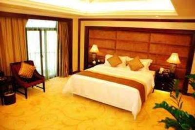 фото отеля Jindu Hotel Foshan