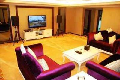 фото отеля Jindu Hotel Foshan
