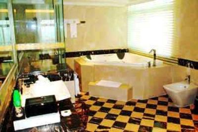 фото отеля Jindu Hotel Foshan