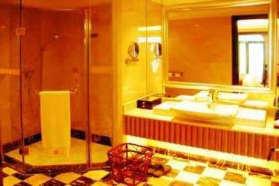 фото отеля Jindu Hotel Foshan
