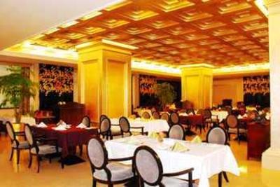 фото отеля Jindu Hotel Foshan