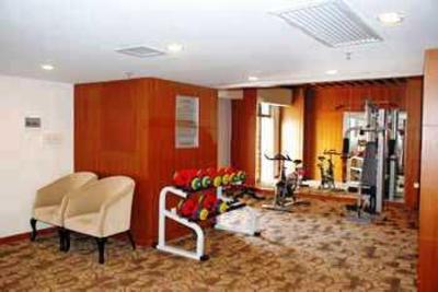 фото отеля Jindu Hotel Foshan