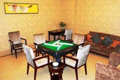 фото отеля Jindu Hotel Foshan