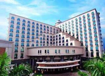 фото отеля Jindu Hotel Foshan