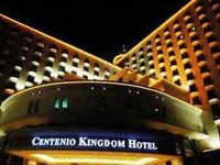 Jindu Hotel Foshan