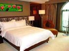 фото отеля Jindu Hotel Foshan