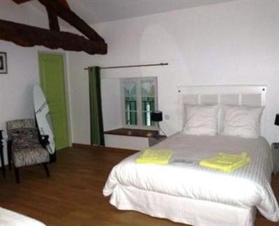 фото отеля Chambres d'Hotes Pelissery