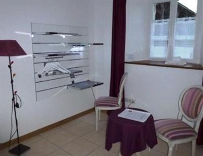 фото отеля Chambres d'Hotes Pelissery