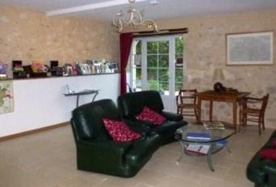 фото отеля Chambres d'Hotes Pelissery