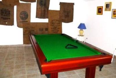 фото отеля Chambres d'Hotes Pelissery