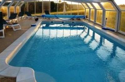 фото отеля Chambres d'Hotes Pelissery